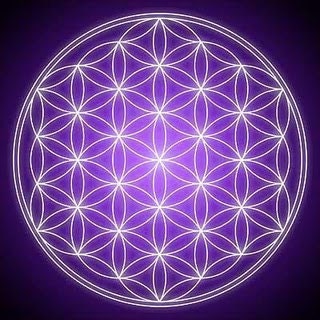 Small BLUE Glass YONI Egg Vaginal Weight / Dilator / Kegel Exerciser